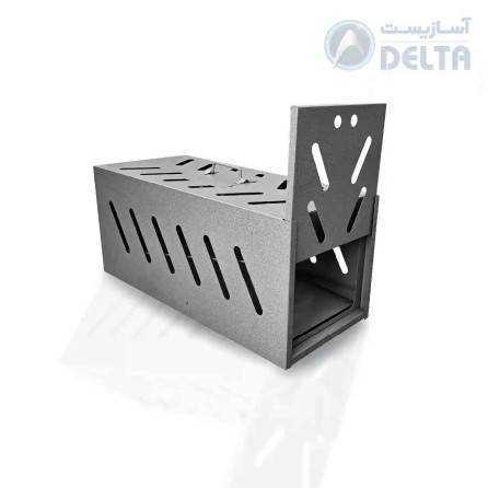 تله گربه گیر CAT TRAP